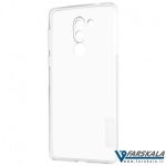 قاب محافظ ژله ای نیلکین Nillkin TPU برای Huawei Mate 9 Lite