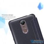 کیف محافظ Nillkin Sparkle برای Huawei Enjoy 6