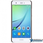 قاب محافظ نیلکین Nillkin Frosted Shield برای گوشی Huawei Nova