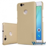 قاب محافظ نیلکین Nillkin Frosted Shield برای گوشی Huawei Nova