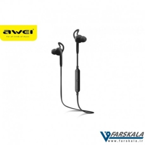 هندزفری بلوتوث Awei A610BL