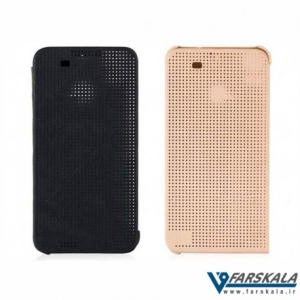 کاور هوشمند Dot View Cover HTC Desire 10