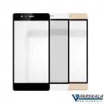 محافظ صفحه نمایش شیشه ای رنگی نیلکین +Nillkin CP برای Huawei P9