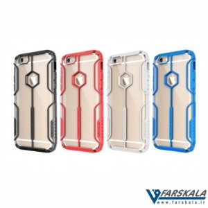 قاب محافظ  Nillkin Aegis Tech Time To Shine برای Apple iPhone 6 Plus/ 6S Plus