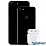هدفون بی سیم اپل Apple AirPods Wireless Headphones
