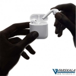 هدفون بی سیم اپل Apple AirPods Wireless Headphones