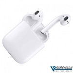 هدفون بی سیم اپل Apple AirPods Wireless Headphones