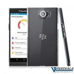 قاب شفاف سخت BlackBerry Priv Crystal Cover