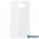 قاب شفاف سخت BlackBerry Priv Crystal Cover