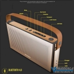 اسپیکر بلوتوث Awei Y300
