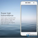 محافظ صفحه نمایش شیشه ای Nillkin Amazing H برای Huawei Enjoy 6