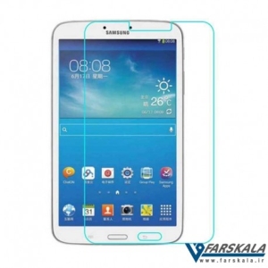 محافظ صفحه نمایش شیشه ای برای تبلت Samsung Galaxy Tab 3 8.0 T310