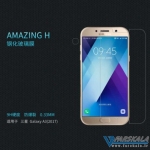محافظ صفحه نمایش شیشه ای نیلکین Nillkin H برای Samsung Galaxy A3 2017
