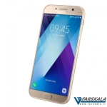 محافظ صفحه نمایش شیشه ای نیلکین Nillkin H برای Samsung Galaxy A3 2017