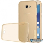 قاب محافظ ژله ای نیلکین Nillkin TPU برای Samsung Galaxy A5 2017