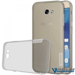 قاب محافظ ژله ای نیلکین Nillkin TPU برای Samsung Galaxy A7 2017