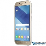 قاب محافظ ژله ای نیلکین Nillkin TPU برای Samsung Galaxy A7 2017