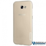قاب محافظ ژله ای نیلکین Nillkin TPU برای Samsung Galaxy A7 2017