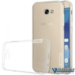 قاب محافظ ژله ای نیلکین Nillkin TPU برای Samsung Galaxy A7 2017