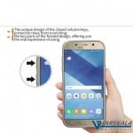 قاب محافظ ژله ای نیلکین Nillkin TPU برای Samsung Galaxy A7 2017