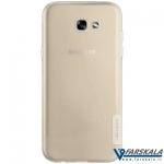 قاب محافظ ژله ای نیلکین Nillkin TPU برای Samsung Galaxy A3 2017