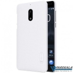 قاب محافظ نیلکین Nillkin Frosted Shield برای گوشی NOKIA 6