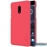 قاب محافظ نیلکین Nillkin Frosted Shield برای گوشی NOKIA 6