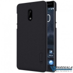 قاب محافظ نیلکین Nillkin Frosted Shield برای گوشی NOKIA 6