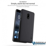 قاب محافظ نیلکین Nillkin Frosted Shield برای گوشی NOKIA 6