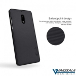 قاب محافظ نیلکین Nillkin Frosted Shield برای گوشی NOKIA 6