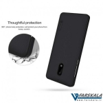 قاب محافظ نیلکین Nillkin Frosted Shield برای گوشی NOKIA 6