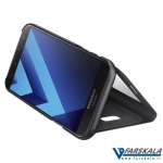 کیف چرمی اصلی سامسونگ Samsung Galaxy A7 2017 Flip Cover