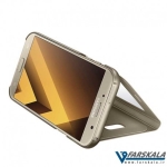 کیف چرمی اصلی سامسونگ Samsung Galaxy A7 2017 Flip Cover