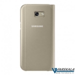 کیف چرمی اصلی سامسونگ Samsung Galaxy A7 2017 Flip Cover