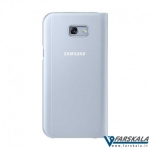 کیف چرمی اصلی سامسونگ Samsung Galaxy A7 2017 Flip Cover