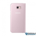 کیف چرمی اصلی سامسونگ Samsung Galaxy A7 2017 Flip Cover