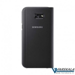 کیف چرمی اصلی سامسونگ Samsung Galaxy A7 2017 Flip Cover