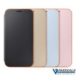 کیف اصلی Neon Flip Cover برای Samsung Galaxy A7 2017