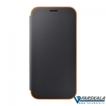 کیف اصلی Neon Flip Cover برای Samsung Galaxy A7 2017