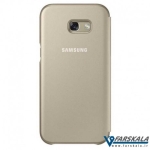 کیف اصلی Neon Flip Cover برای Samsung Galaxy A7 2017