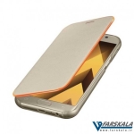 کیف اصلی Neon Flip Cover برای Samsung Galaxy A7 2017