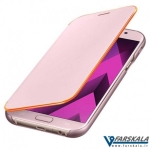 کیف اصلی Neon Flip Cover برای Samsung Galaxy A7 2017