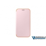 کیف اصلی Neon Flip Cover برای Samsung Galaxy A7 2017