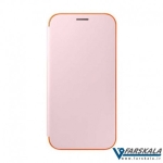 کیف اصلی Neon Flip Cover برای Samsung Galaxy A7 2017
