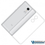 قاب محافظ ژله ای برای گوشی Xiaomi Redmi Note 4