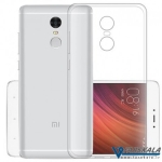 قاب محافظ ژله ای برای گوشی Xiaomi Redmi Note 4