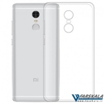 قاب محافظ ژله ای برای گوشی Xiaomi Redmi Note 4