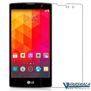 محافظ صفحه نمایش شیشه ای برای LG Spirit