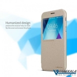 کیف محافظ نیلکین Nillkin Sparkle برای Samsung Galaxy A5 2017