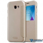 کیف محافظ نیلکین Nillkin Sparkle برای Samsung Galaxy A5 2017